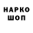 ГАШ индика сатива Yan Popov